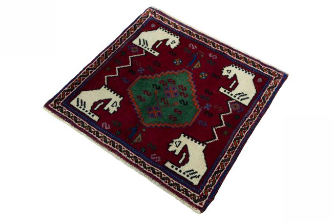 Shiraz - 1