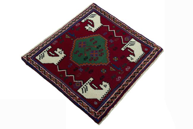 Shiraz - 2