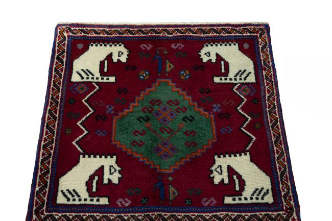 Shiraz - 3