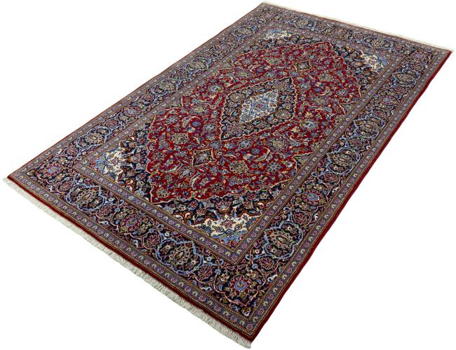 Kashan - 1