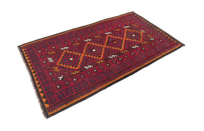 Kilim Afghan Antik - 1