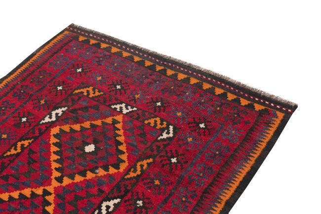 Kilim Afghan Antik - 2