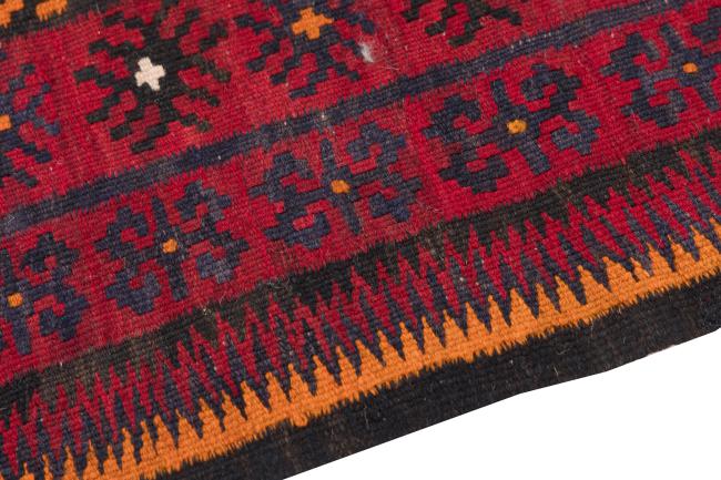 Kilim Afghan Antik - 3