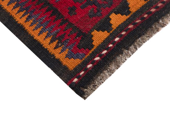 Kilim Afghan Antik - 4