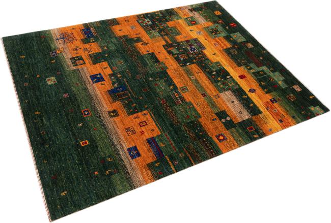 Persia Gabbeh Loribaft Nowbaft - 2