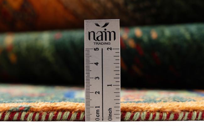 Persia Gabbeh Loribaft Nowbaft - 9