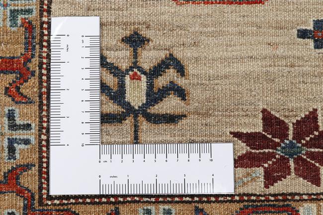 Kazak - 4