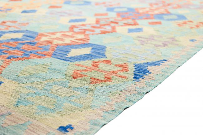 Kilim Afegão Heritage - 6