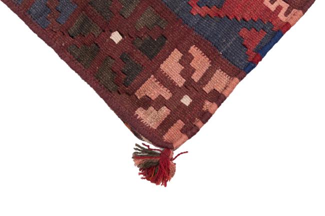 Kilim Afghan Cushion Cover - 3