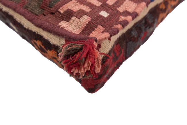 Kilim Afghan Cushion Cover - 4