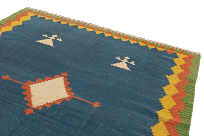 Kilim Fars Design - 3