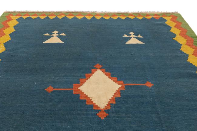 Kilim Fars Design - 7