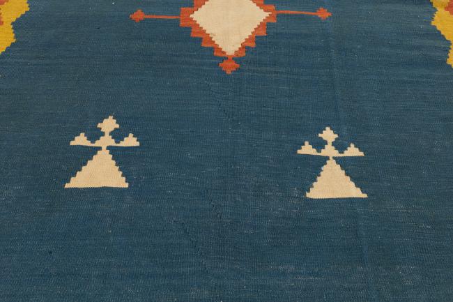 Kilim Fars Design - 8