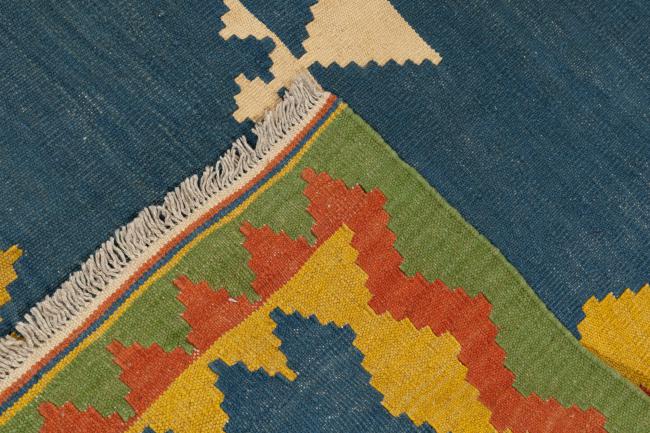 Kilim Fars Design - 9