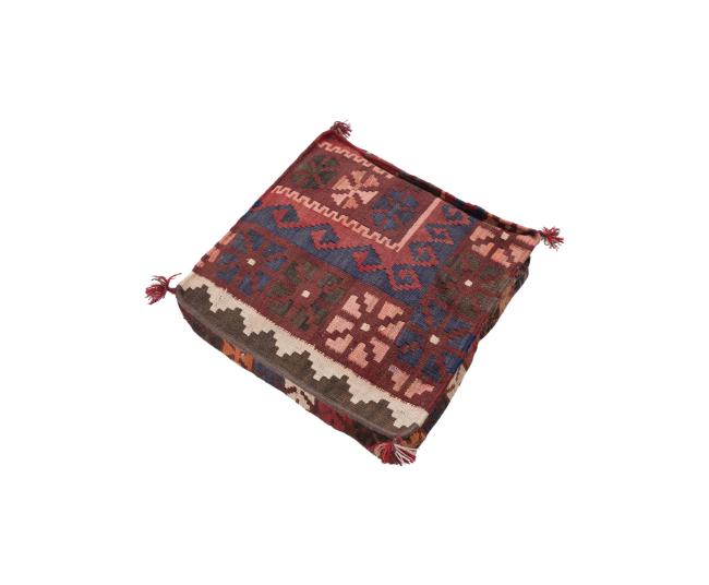Kelim Afghan Kissenbezug - 2