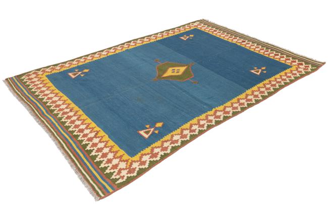 Kilim Fars Design - 1