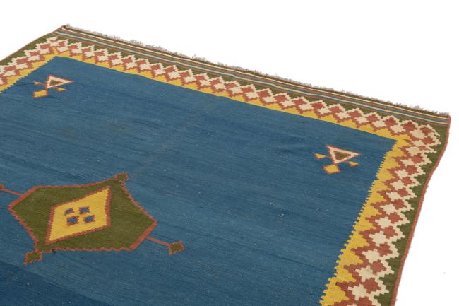 Kilim Fars Design - 3