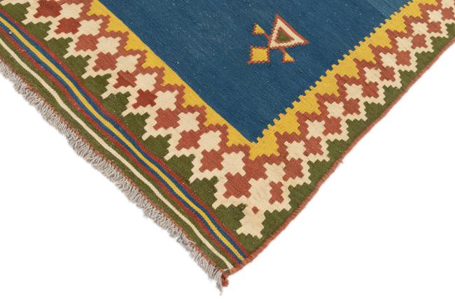 Kilim Fars Design - 5