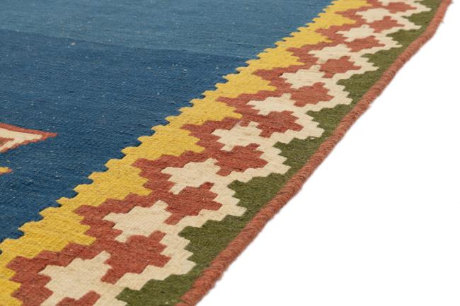 Kilim Fars Design - 6