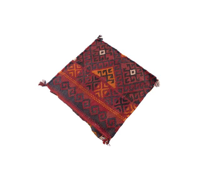 Kilim Afghan Cushion Cover - 2