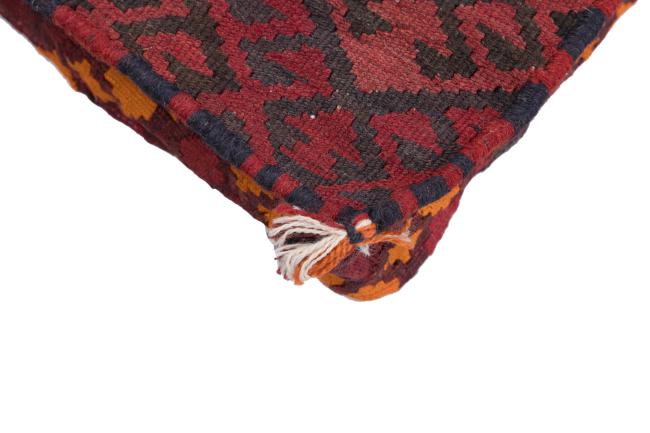 Kilim Afghan Cushion Cover - 3