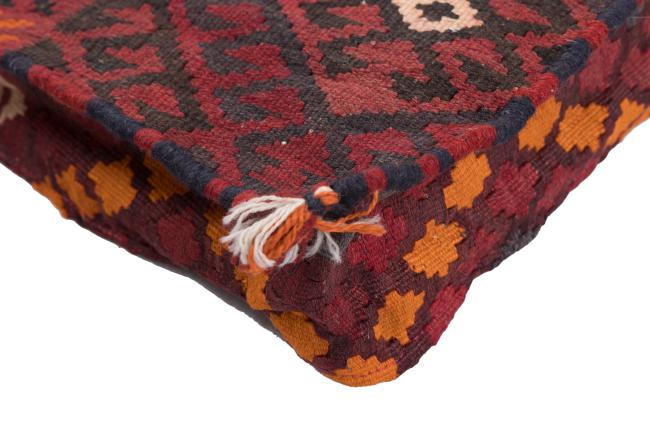 Kilim Afghan Cushion Cover - 4