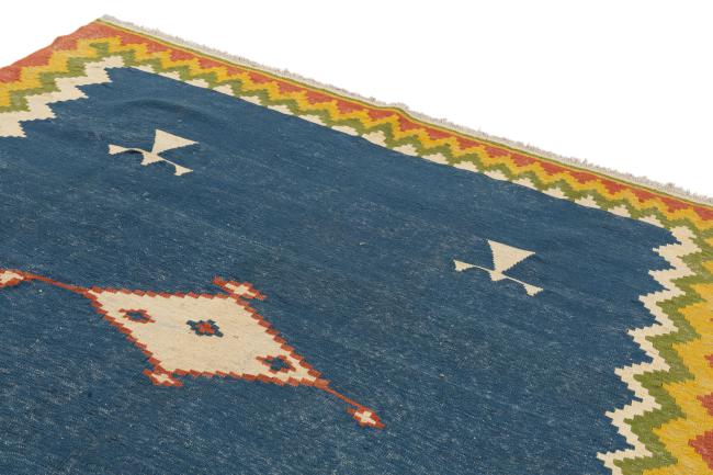 Kilim Fars Design - 3