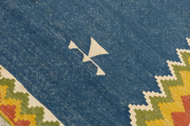 Kilim Fars Design - 4