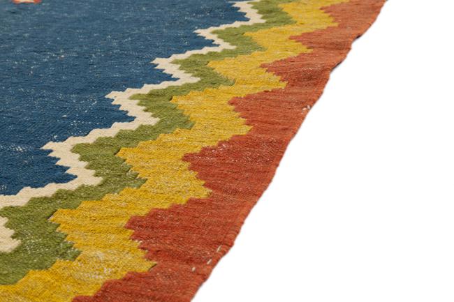 Kilim Fars Design - 6