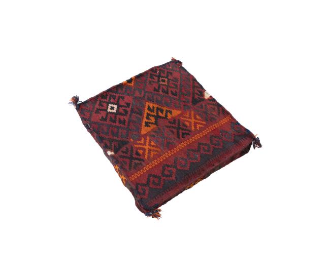 Kilim Afghan Cushion Cover - 2