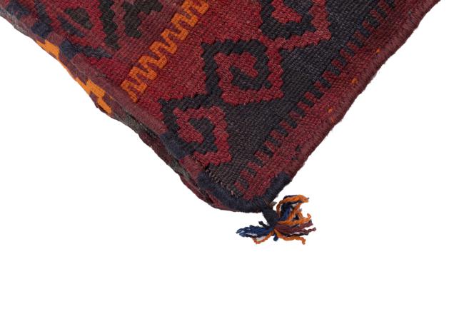 Kilim Afghan Cushion Cover - 3