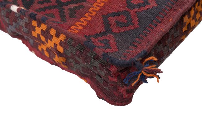 Kilim Afghan Cushion Cover - 4