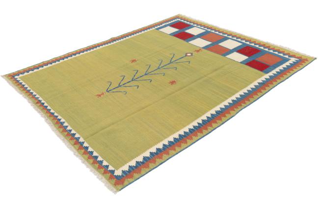 Kilim Fars Design - 1