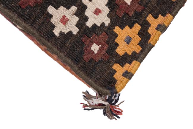Kilim Afghan Cushion Cover - 3