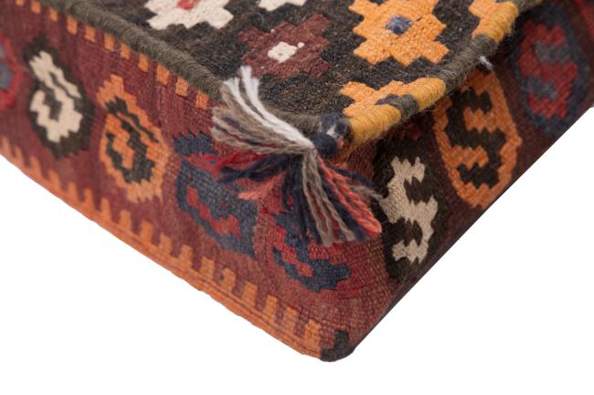 Kilim Afghan Cushion Cover - 4