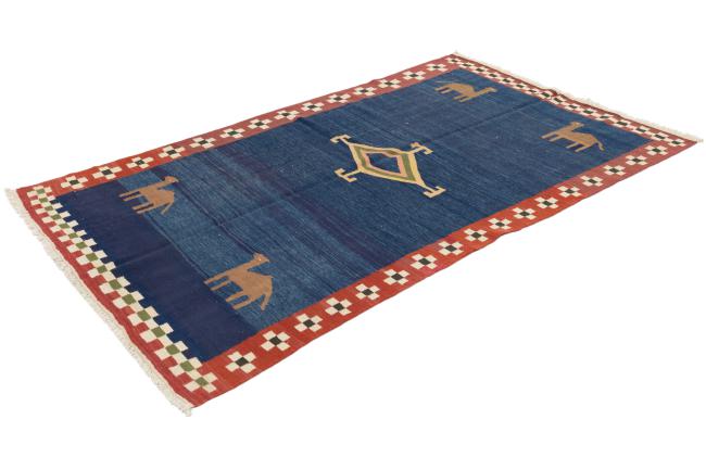 Kilim Fars Design - 2