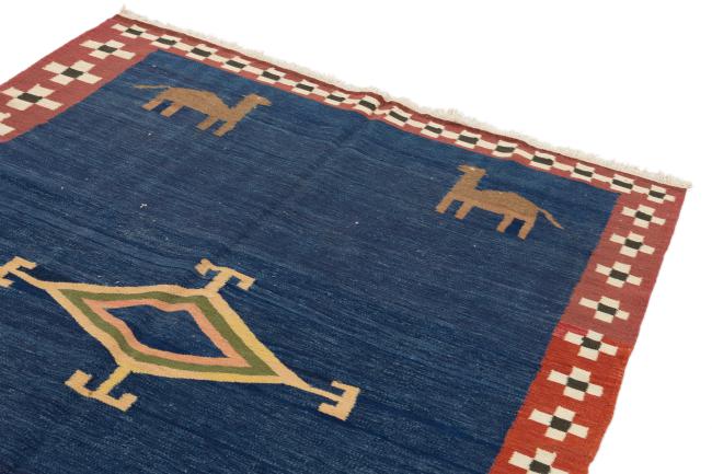 Kilim Fars Design - 3