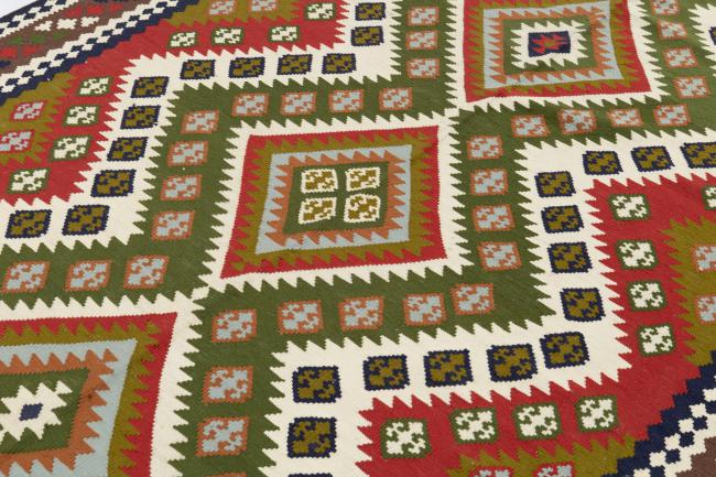 Kilim Fars - 4