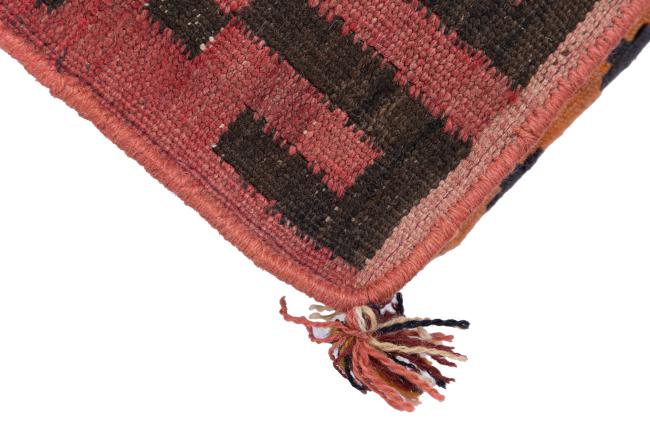 Kilim Afghan Cushion Cover - 3
