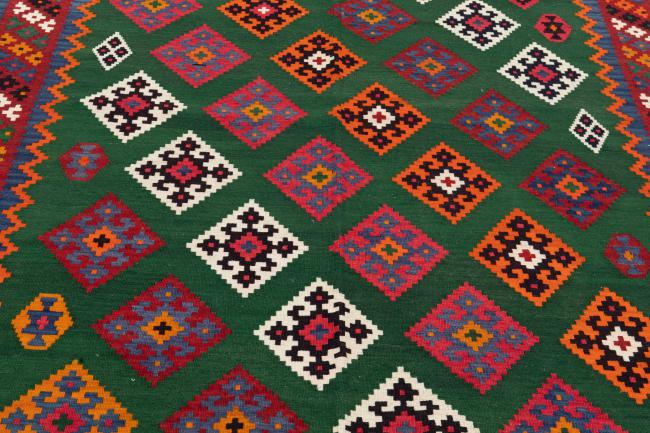 Kilim Fars - 8