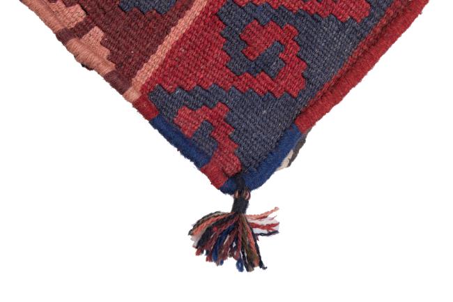 Kilim Afghan Cushion Cover - 3