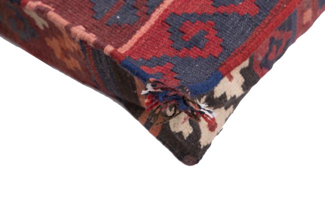 Kilim Afghan Cushion Cover - 4