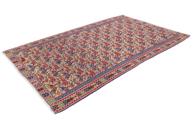 Kilim Fars Senneh - 2