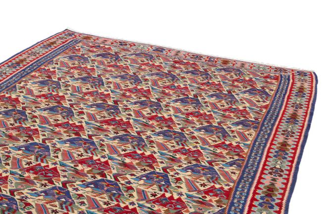 Kilim Fars Senneh - 3