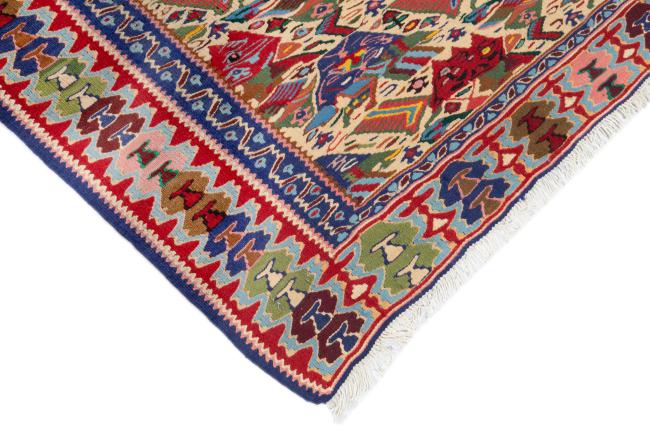 Kilim Fars Senneh - 5