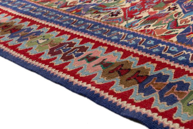 Kilim Fars Senneh - 6