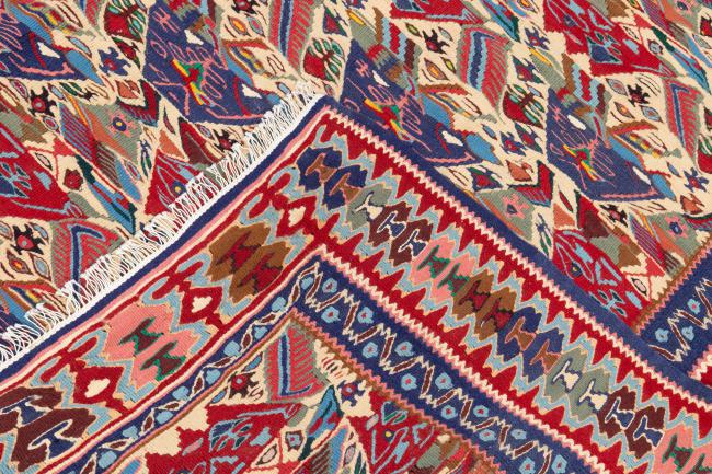 Kilim Fars Senneh - 7