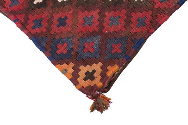 Kilim Afghan Cushion Cover - 3