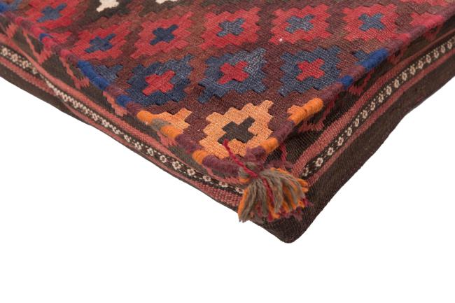 Kilim Afghan Cushion Cover - 4