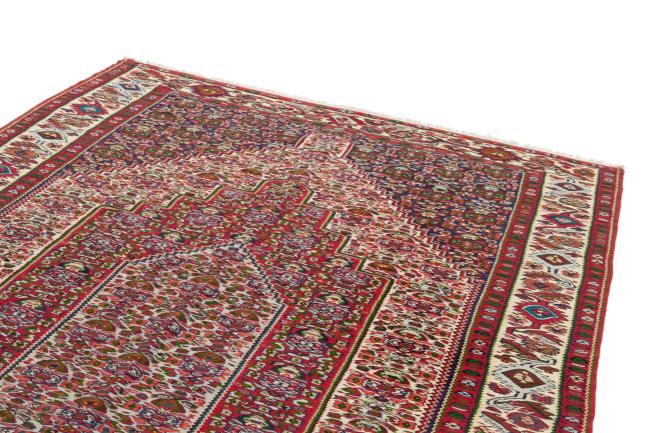 Kilim Fars Senneh - 3